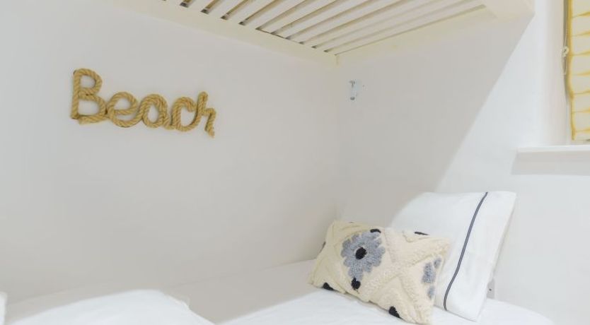 Photo of Tintagel Sea view