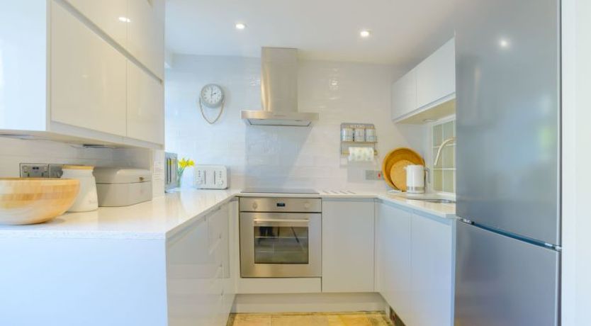 Photo of Tintagel Sea view