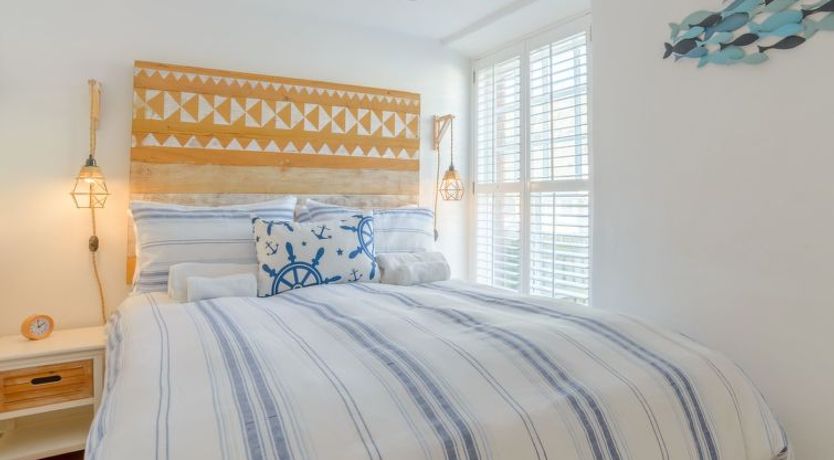 Photo of Tintagel Sea view