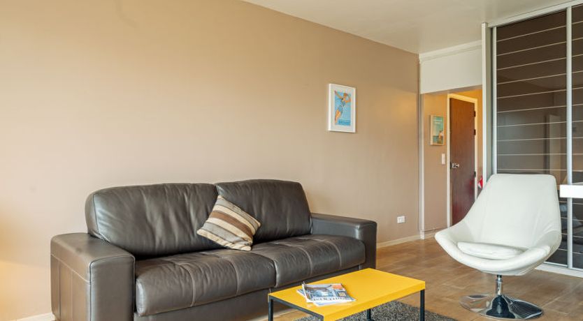 Photo of Le Parc de La Ronceray 6 Apartment 6