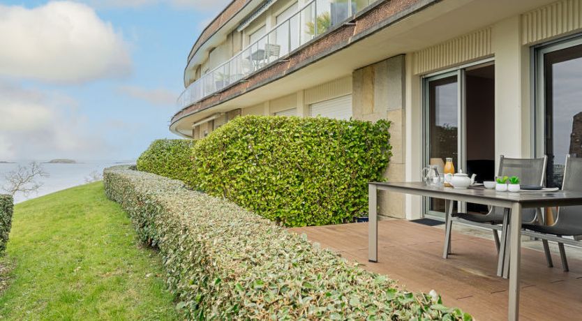 Photo of Le Parc de La Ronceray 6 Apartment 6