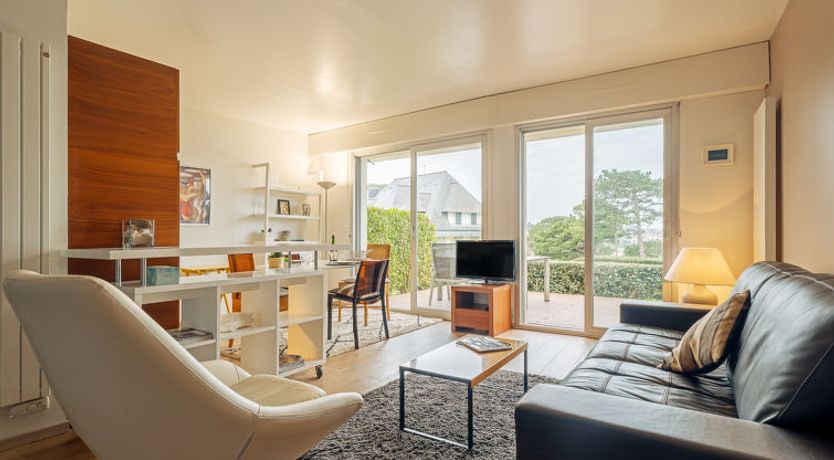 Photo of Le Parc de La Ronceray 6 Apartment 6