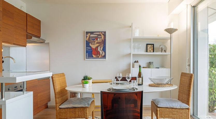 Photo of Le Parc de La Ronceray 6 Apartment 6