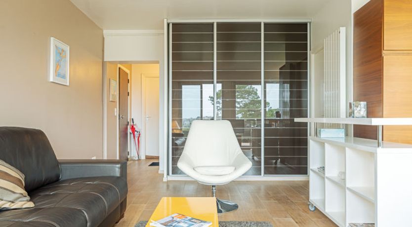 Photo of Le Parc de La Ronceray 6 Apartment 6