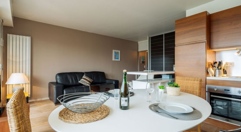 Photo of Le Parc de La Ronceray 6 Apartment 6