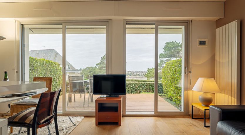 Photo of Le Parc de La Ronceray 6 Apartment 6