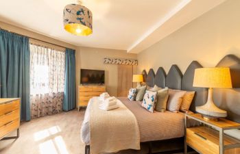 Towan Holiday Home