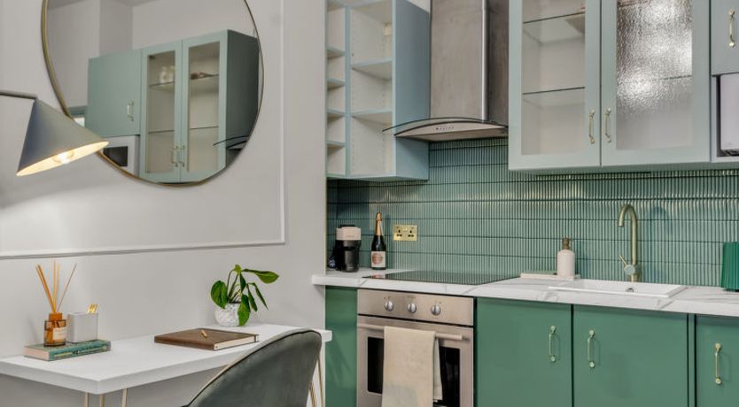 Photo of Kensington Heights