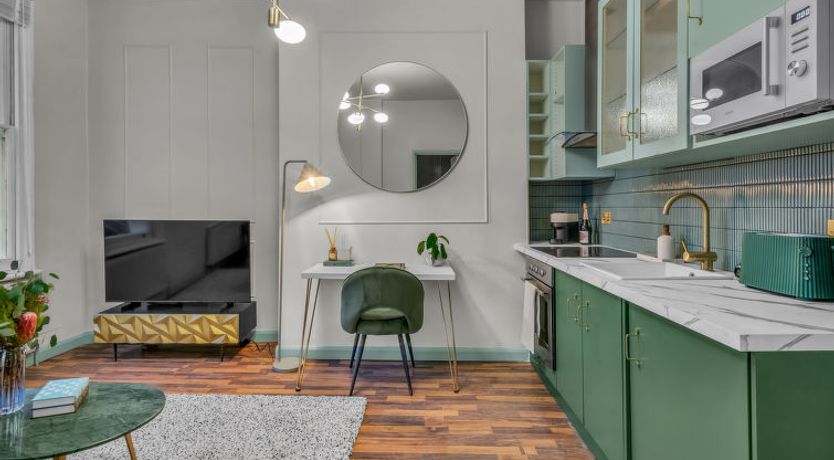 Photo of Kensington Heights