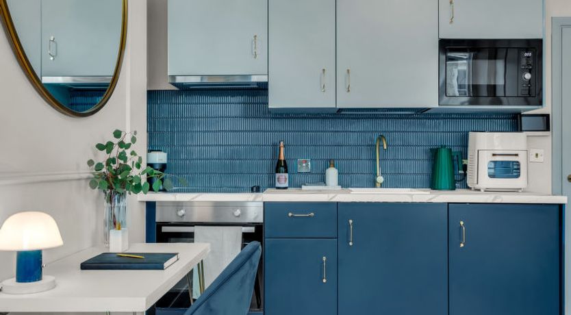 Photo of Kensington Heights