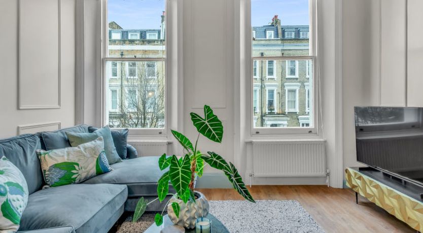 Photo of Kensington Heights