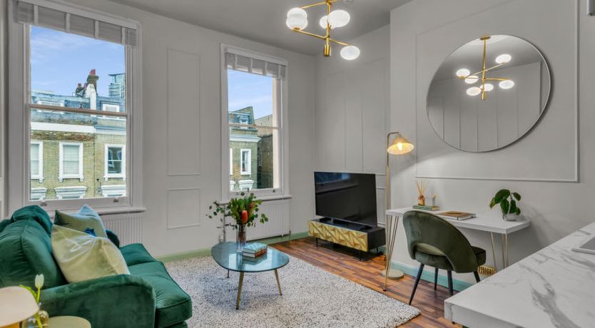 Photo of Kensington Heights