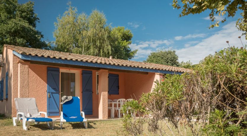 Photo of Le Mediterranée