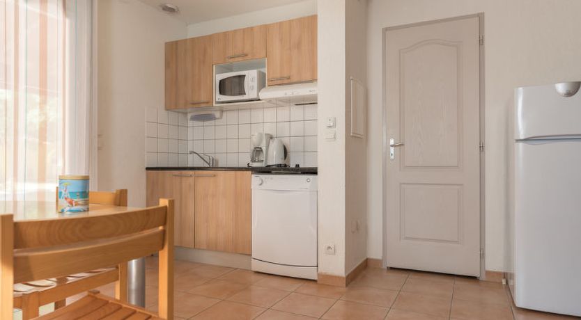 Photo of Le Mediterranée