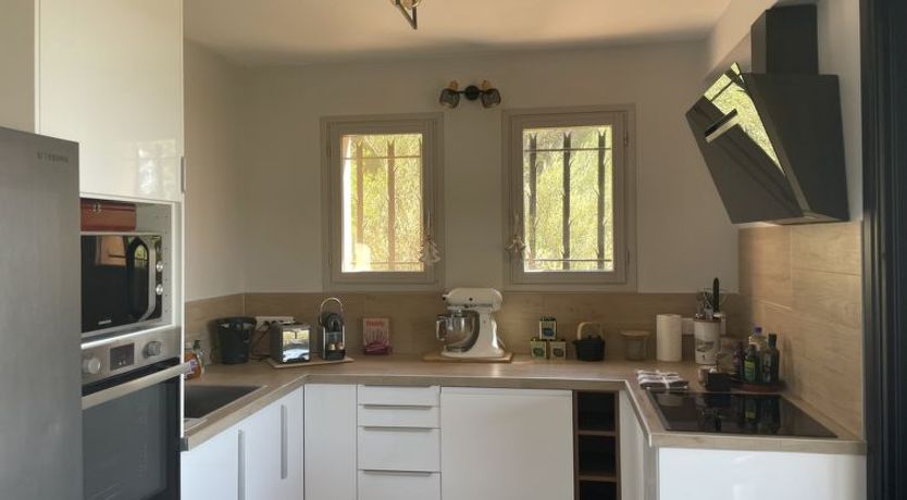 Photo of Les Oliviers