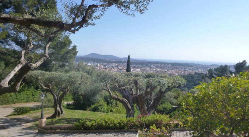 Photo of Les Oliviers