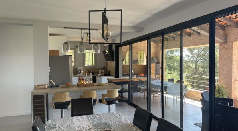 Photo of Les Oliviers