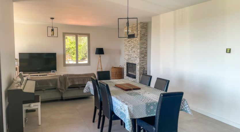 Photo of Les Oliviers