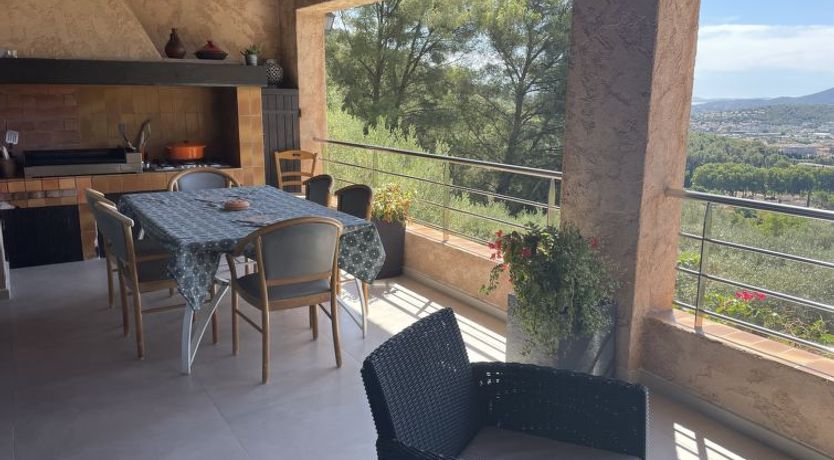 Photo of Les Oliviers