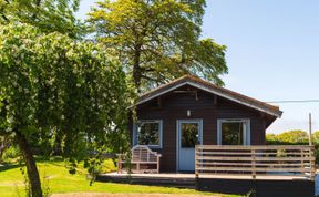 Photo of Beech Lodge