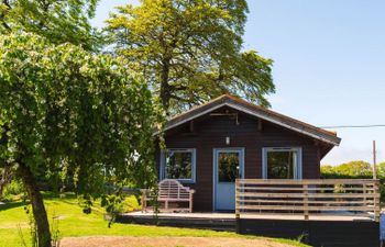 Beech Lodge Holiday Home