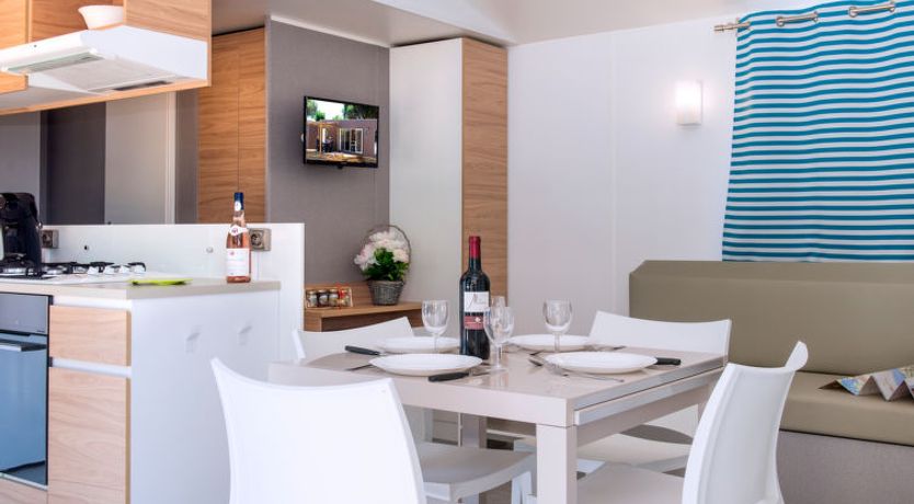 Photo of Domaine Les Mûriers Apartment 5