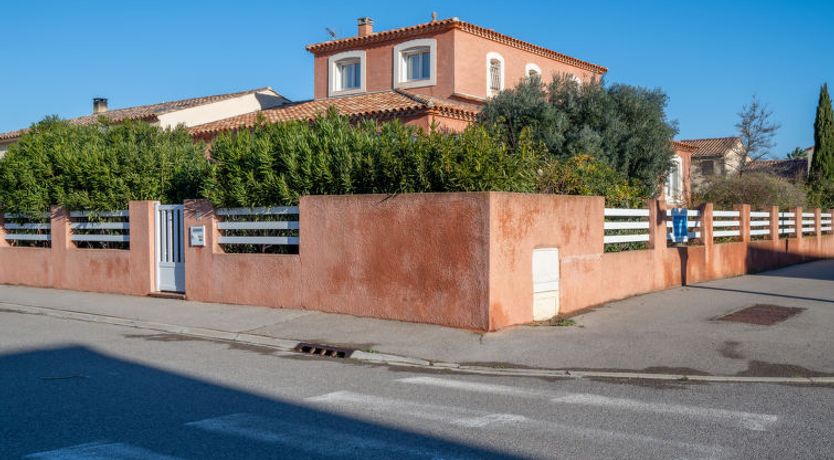 Photo of Maison des Pins Parasol