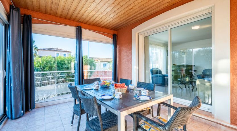 Photo of Maison des Pins Parasol