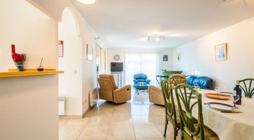 Photo of Maison des Pins Parasol