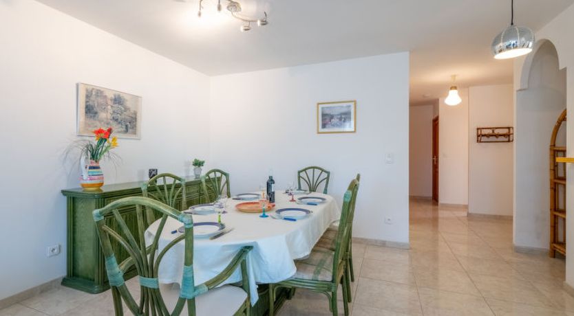 Photo of Maison des Pins Parasol