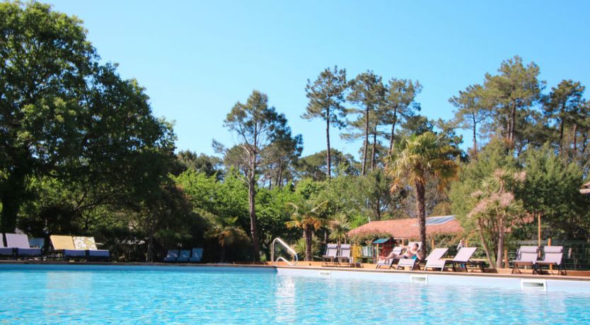 Photo of Blue Océan Cottage Pergola 6 Cottage 9