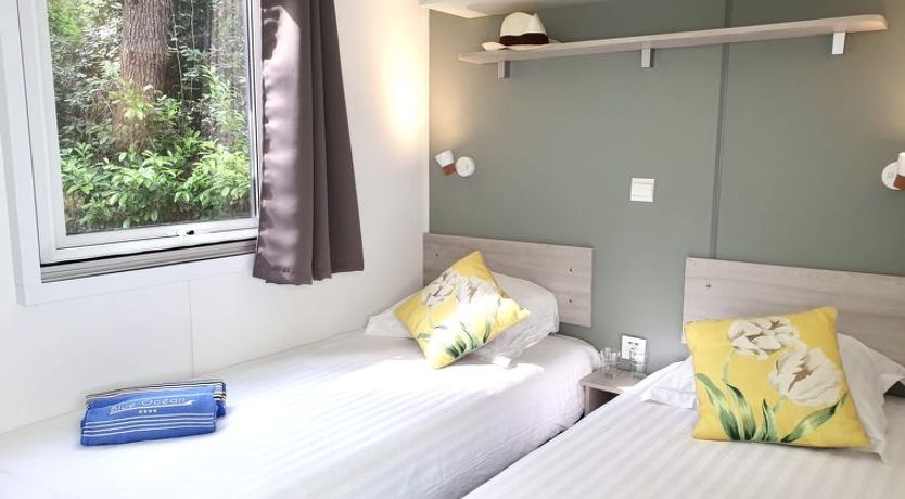 Photo of Blue Océan Cottage Pergola 6 Cottage 9