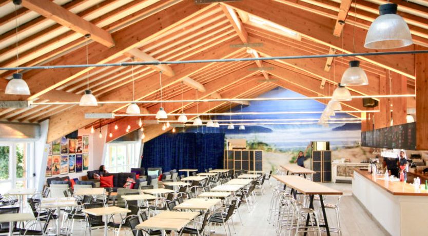 Photo of Blue Océan Cottage Pergola 4-5 Cottage 6