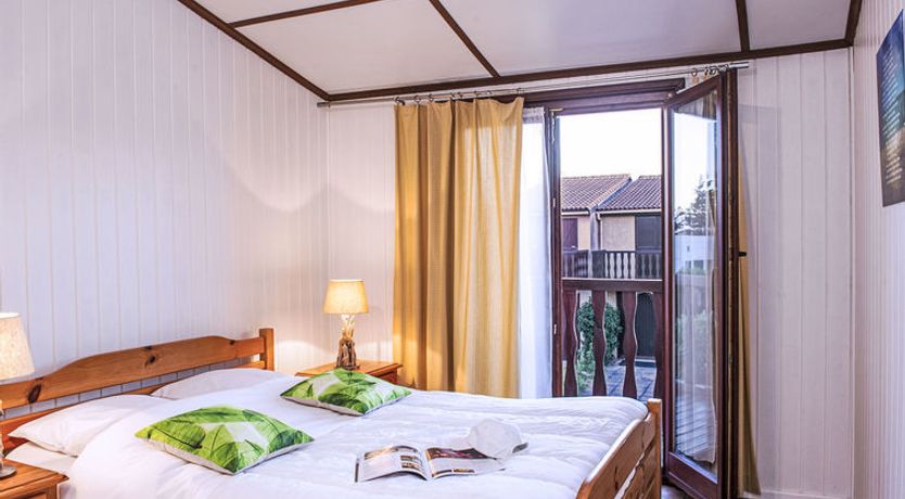 Photo of Tamaris/Portes du Soleil Apartment 3