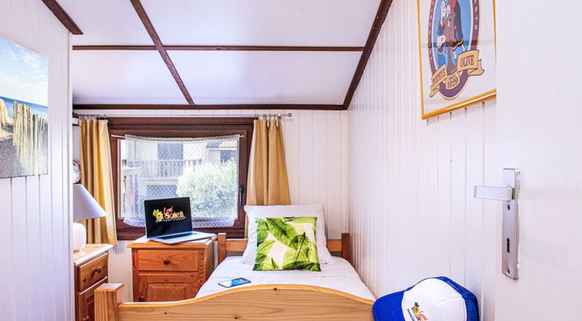 Photo of Tamaris/Portes du Soleil Apartment 3