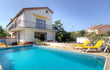 Villa Thiers Holiday Home