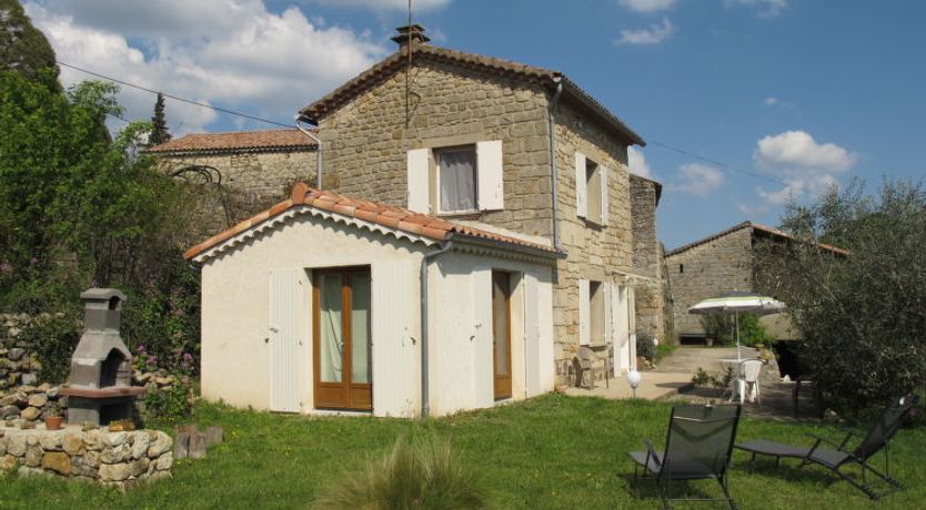 Photo of Les Lauriers Roses