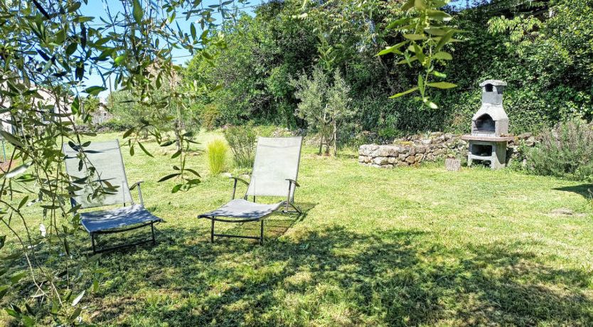 Photo of Les Lauriers Roses