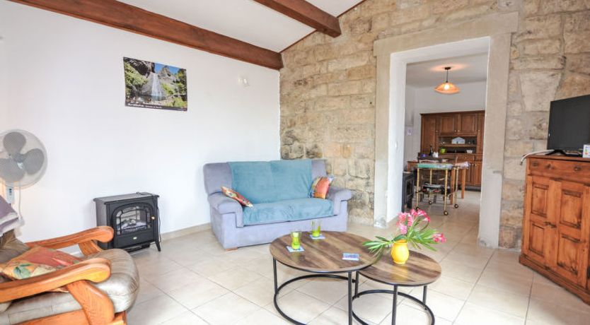 Photo of Les Lauriers Roses