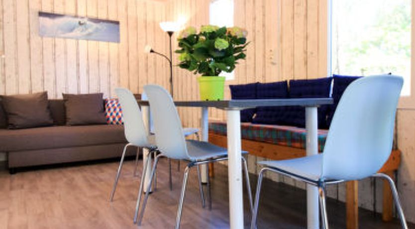 Photo of Blue Océan Chalet Villa Premium Villa 5