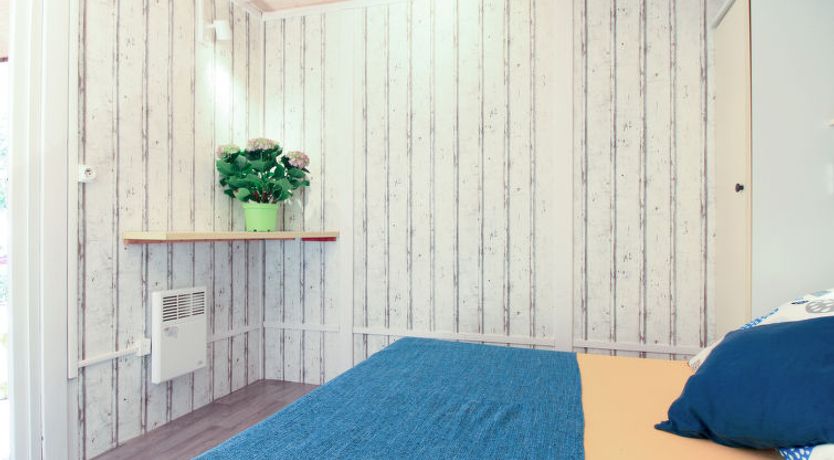 Photo of Blue Océan Chalet Villa Premium Villa 5