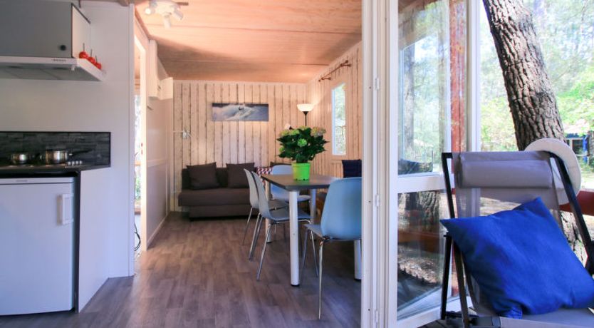 Photo of Blue Océan Chalet Villa Premium Villa 5