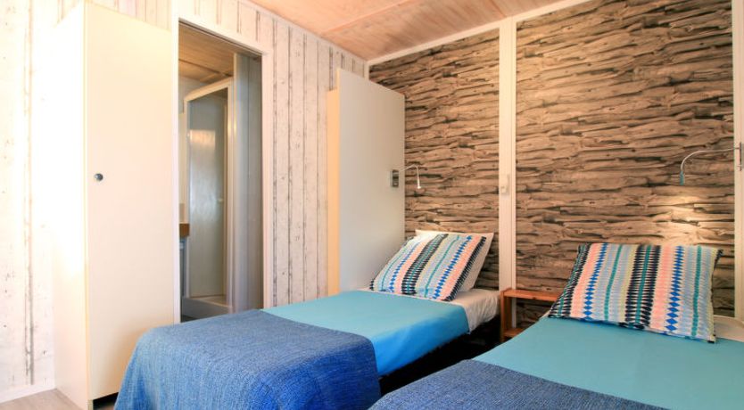 Photo of Blue Océan Chalet Villa Premium Villa 5