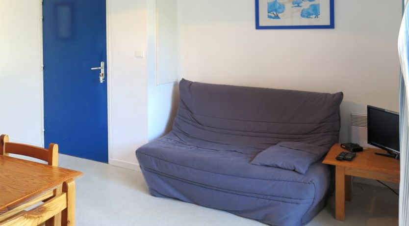 Photo of Les Hameaux de l'Océan 46T Apartment 2