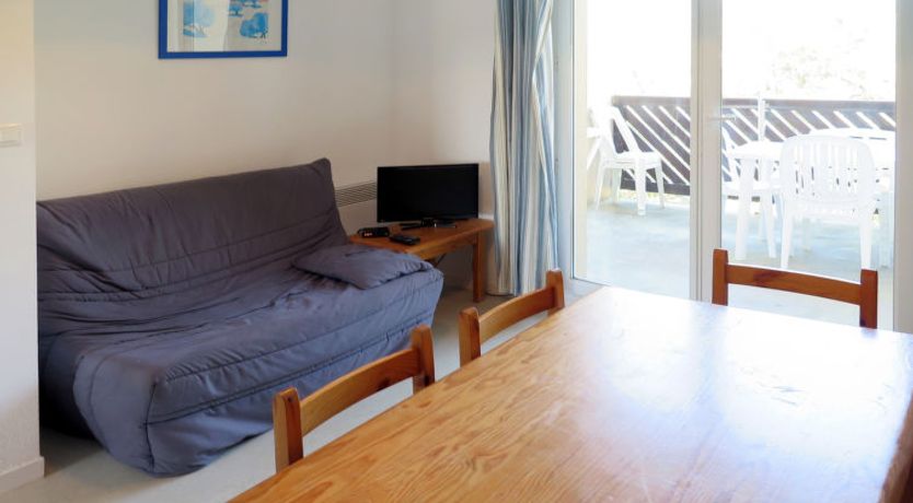 Photo of Les Hameaux de l'Océan 46T Apartment 2