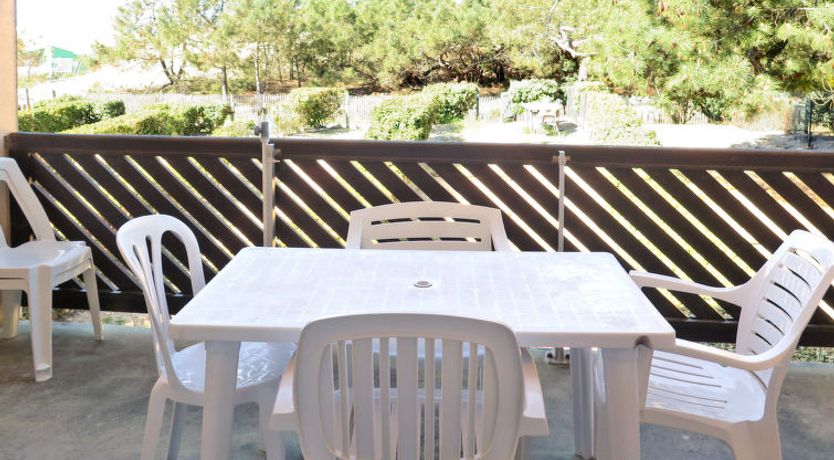 Photo of Les Hameaux de l'Océan 46T Apartment 2