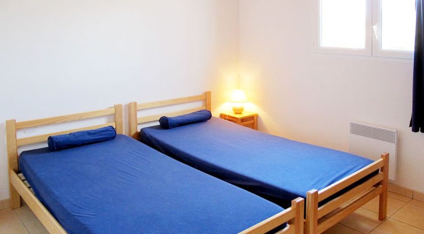 Photo of Les Hameaux de l'Océan 46T Apartment 2