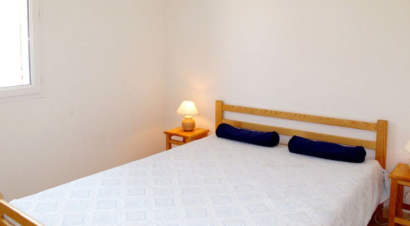 Photo of Les Hameaux de l'Océan 46T Apartment 2