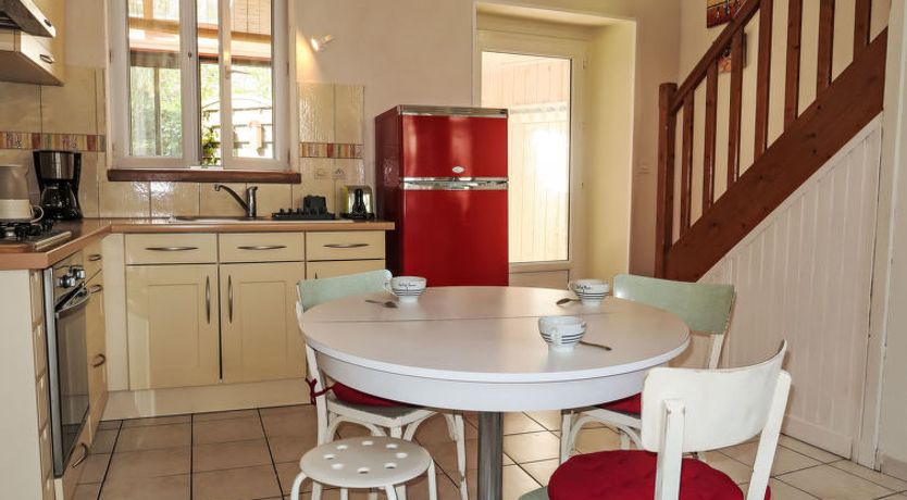 Photo of La douce Trégoroise