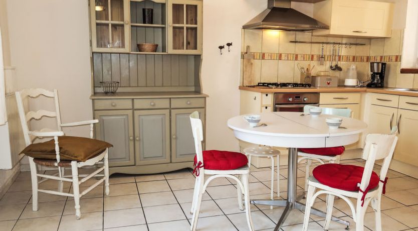 Photo of La douce Trégoroise